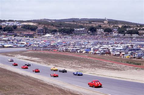 rolex raceway monterey